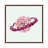 Floral Planet by Paul Fuentes - Print on Canvas-230996978-230996979