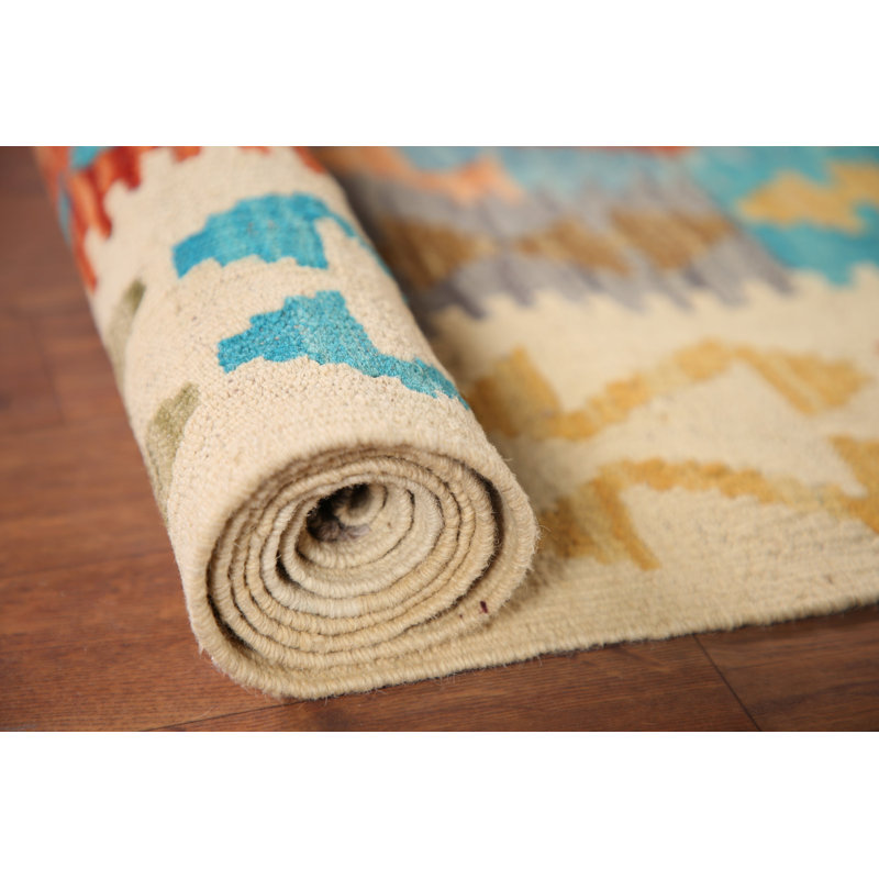 Tapis kilim South-Western