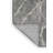Machine Washable Gray Area Rug-993777219