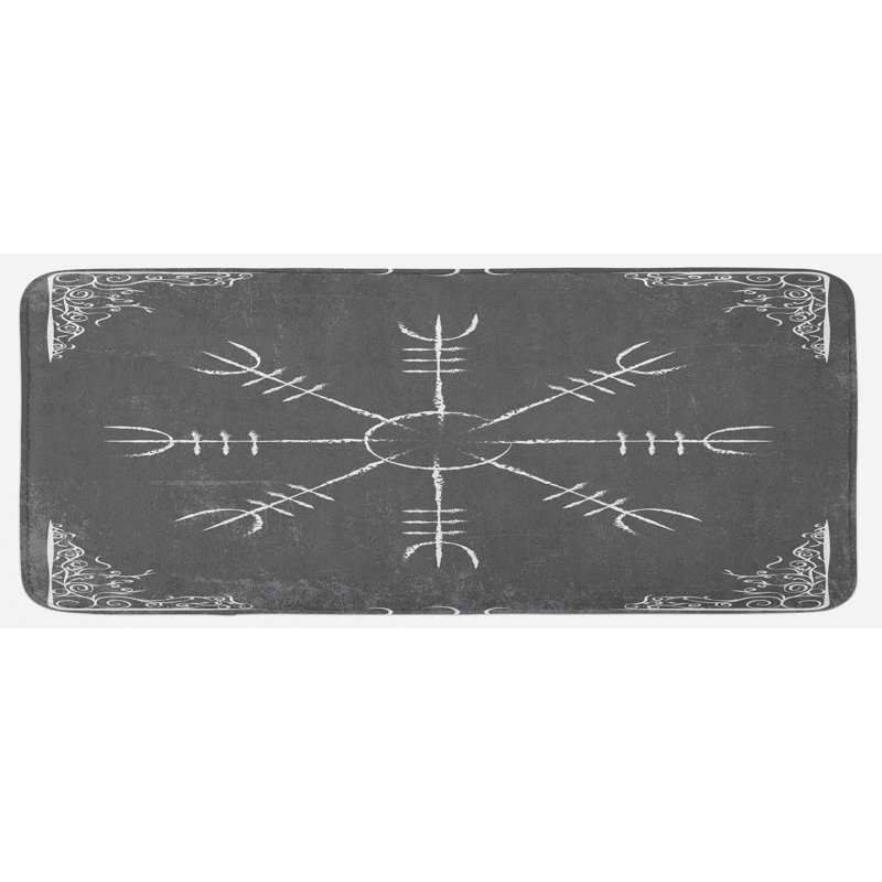 Tapis de cuisine