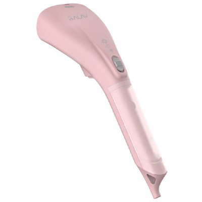 Salav QuickSteam Handheld Steamer with Dual Steam Settings