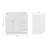 Paulla 36'' Single Bathroom Vanity Base Only-69892608
