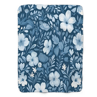 Throw Blanket
