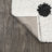 Colleps Modern Charcoal Dot Shag White/Gray Rug-1595207781