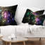 Coussin lombaire 
