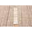 Looma Khaki Rug 5'3" x 8'0"