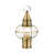 Antique Brass