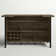 Cattan 70.75'' Home Bar