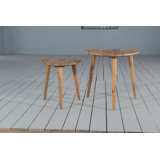 Surya 2 Piece of Tables
