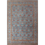 Feraghan One-of-a-Kind 9'11" X 13'9" Area Rug