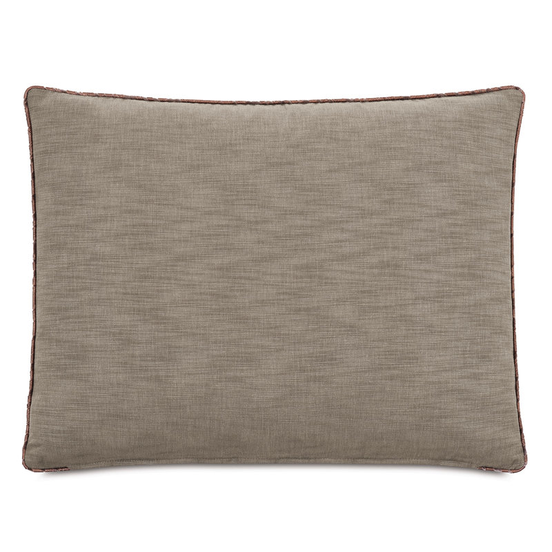Talena Velvet Sham, Standard