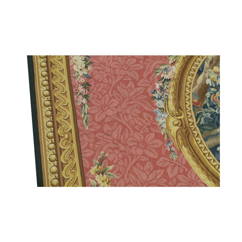 Wool Tapestry