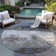 Chayil Outdoor Doormat