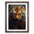 Walnut Framed selected