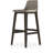 Tawanda Upholstered Counter Stool with Solid Wood Frame-709204162-709200880