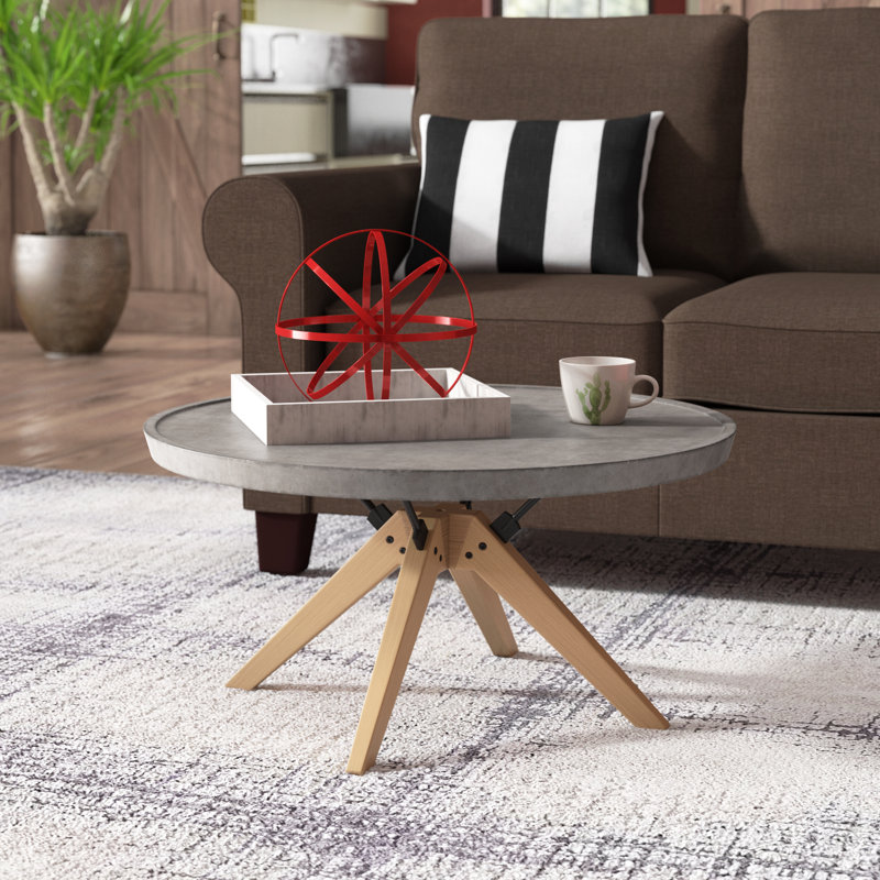 Raffa Coffee Table