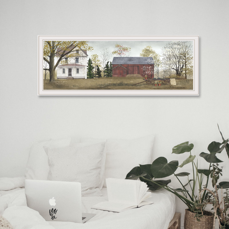 "Fleurs printanières à vendre", décoration murale encadrée pour le salon et la chambre à coucher par Billy Jacobs