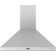 Core Zephyr Siena 30 In. 650 CFM Wall Mount Range Hood With LED Light In Stainless Steel