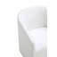 Chaise de salle à manger rembourrée Anna-86778072