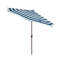 Parasol de marché 9 pi Jelks-1195490866