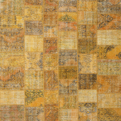 Tapis brun clair