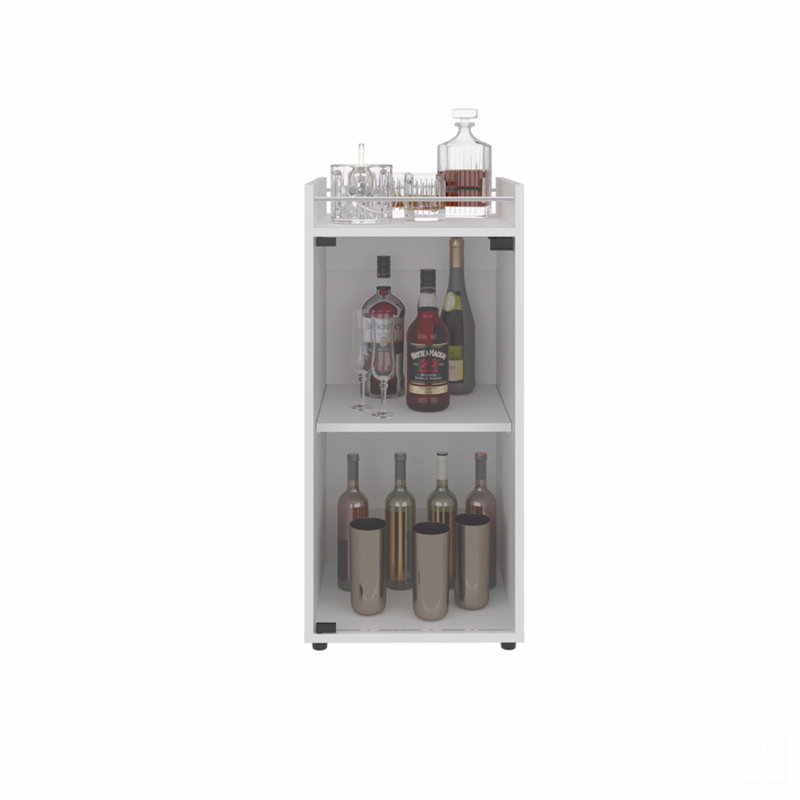 Armoire, Blanc