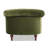 Mercer Velvet Armchair-951323487