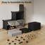 Shoe Storage-943867223