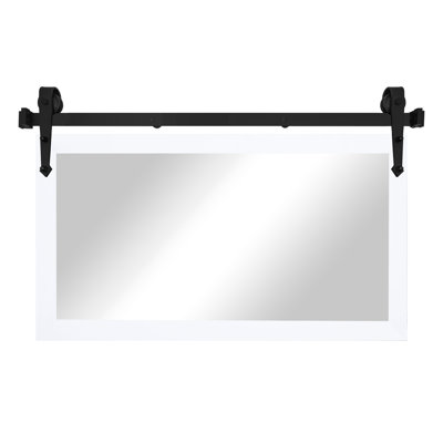 Masaichi Flat Mirror