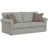Kyle Queen Sleeper with Memory Foam Mattress