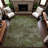 Premium Machine Washable Alijah AMF1287 Modern Rug-789715953