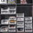 Leneave Stackable Drawers