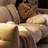 Luxury High-Sense Sofa