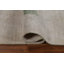 Contemporary Gabbeh Silk Oriental Rug 5x6