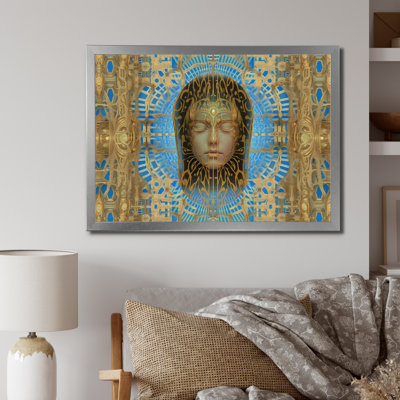" Shroud Of Turin Future Minimalism "