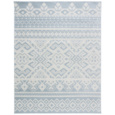 Wynn Southwestern Indoor/Outdoor Rug