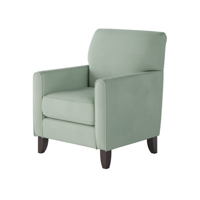 Aravis 30" Wide Polyester Armchair