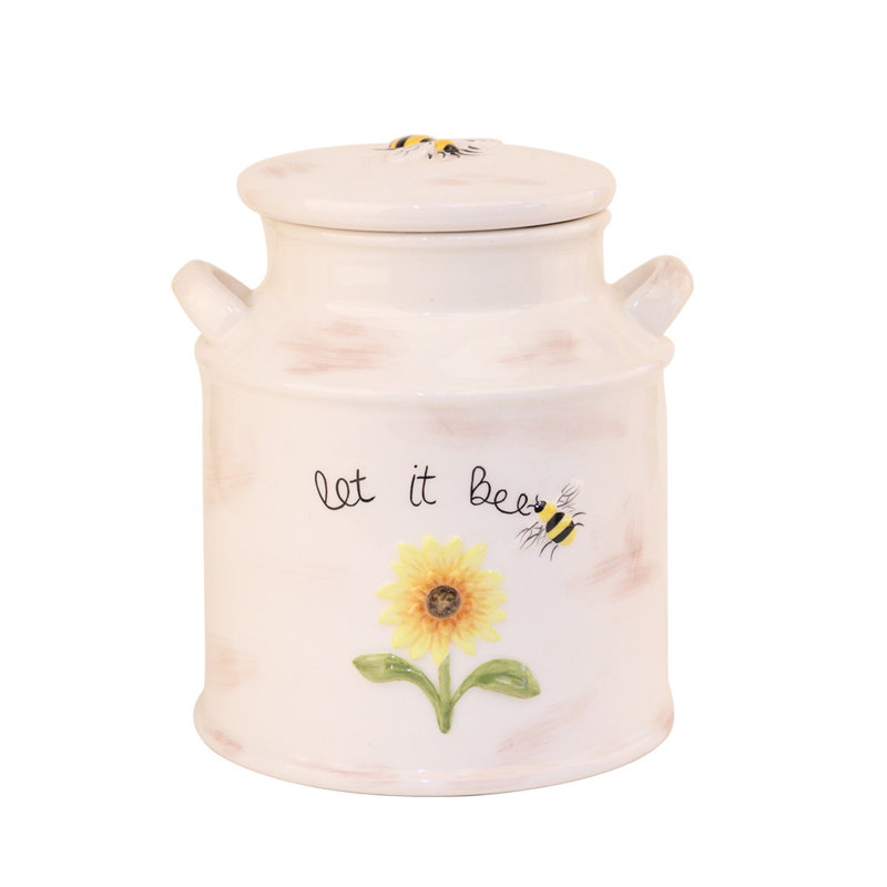 Ceramic / Porcelain Jar