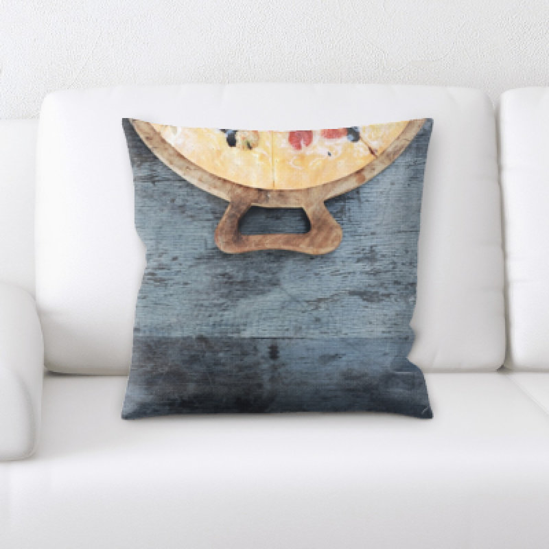 Coussin pour aliments Appetizing