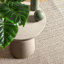 Oval Machine Braided Area Rug-1159470755