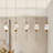 Kaleyll 5 - Light Copper LED Pendant
