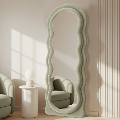Miroir pleine grandeur