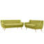 Ensemble de salon en tissu rembourré Modway Remark-1064340514-1064340522