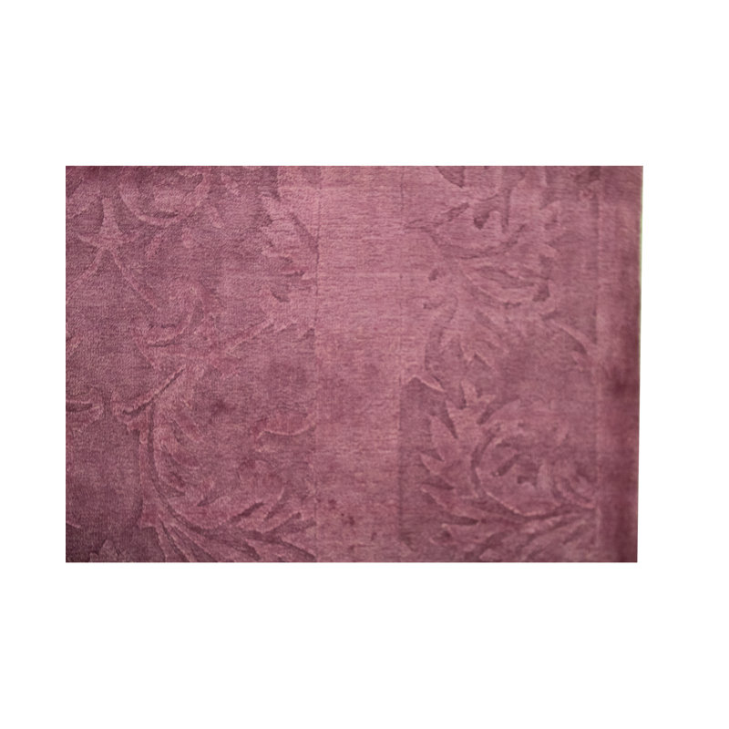 Handmade Floral Area Rug