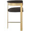 Tabouret de comptoir 26 po Romeo-762881128-769404465