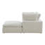 Canapé modulaire en tissu performance 3 pièces Armand-683915122