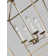Dianna 4 - Light Chandelier