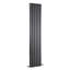 Salvia Vertical Designer Radiator-9570246-9570247