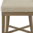 Carson Cream Upholstered Wingback Swivel Counter Stool-1890962474-1985369298