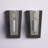 Arael 1 - Light Dimmable Metal Wall Lamp-1519405351